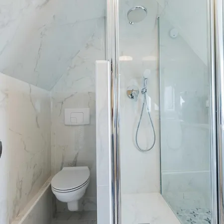 Apartment Superb 1p - Flandrin Rue De La Pompe